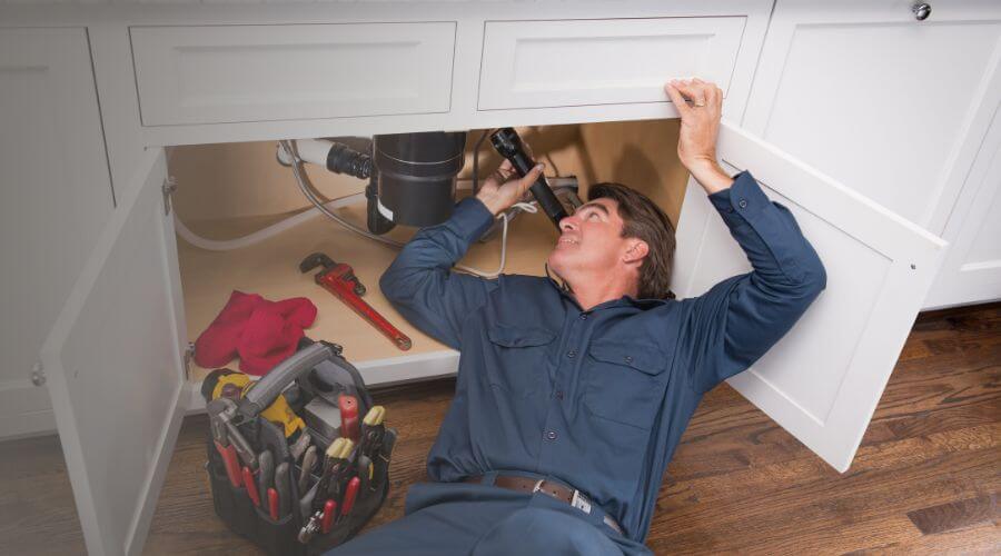 Local water heater installation in Sidney, NY